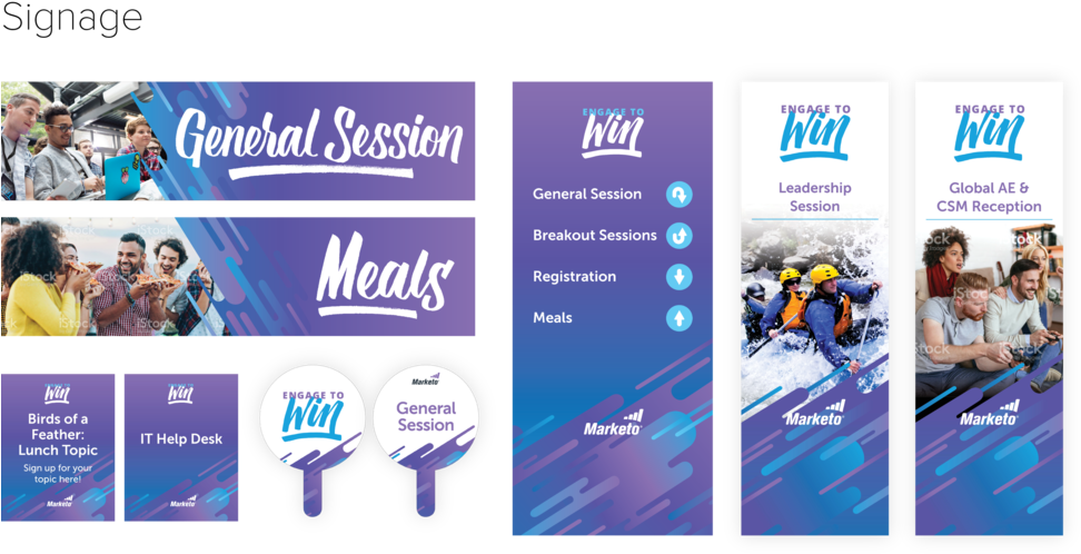 Marketo Portfolio Page 02 (1000x563), Png Download