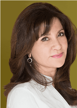 Austin Area Ob/gyn's Chief Executive Officer, Jinous - Girl (460x356), Png Download