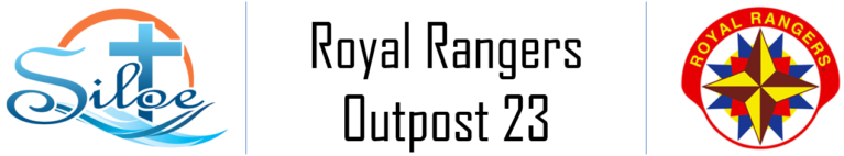 Royal Rangers Is One Of America's Largest And Foremost - Uracil-y Person Rectangle Magnet (768x183), Png Download