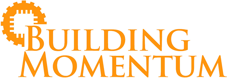 Building Momentum Is A Service Disabled Veteran Owned - Kim & Chang Logo (800x281), Png Download