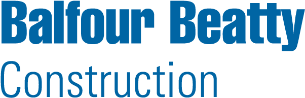 Balfour Beatty Construction Logo - Balfour Beatty Logo Png (767x358), Png Download
