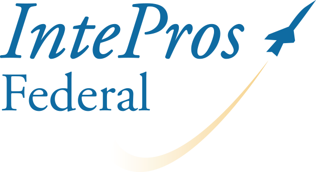 Prime, Intepros Federal Is A Center For Veterans Enterprise - Intepros Federal (629x343), Png Download