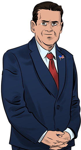 Prison 07 Oct 2015 - Gentleman (375x530), Png Download
