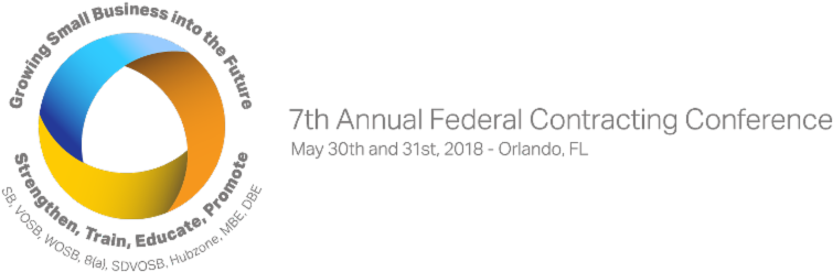 7th Annual Federal Contracting Conference - House (800x267), Png Download