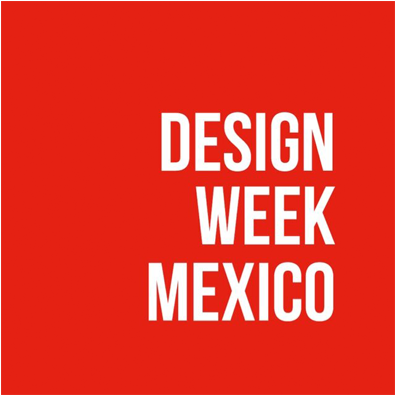 Design Week Mexico (584x584), Png Download