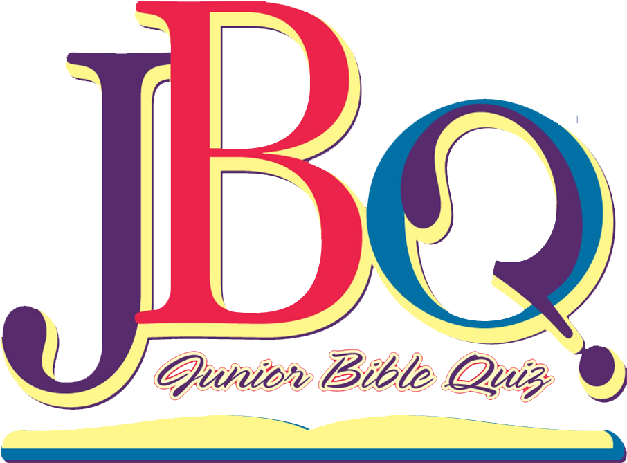 More Information - Junior Bible Quiz Logo (1280x720), Png Download