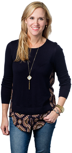 blusas negras de manga larga