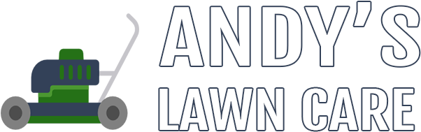 Andy's Lawn Care (658x244), Png Download
