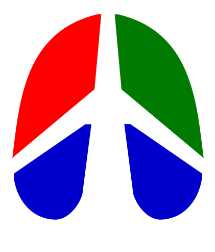 Newark Liberty International Airport - Newark Liberty International Airport Logo (500x527), Png Download