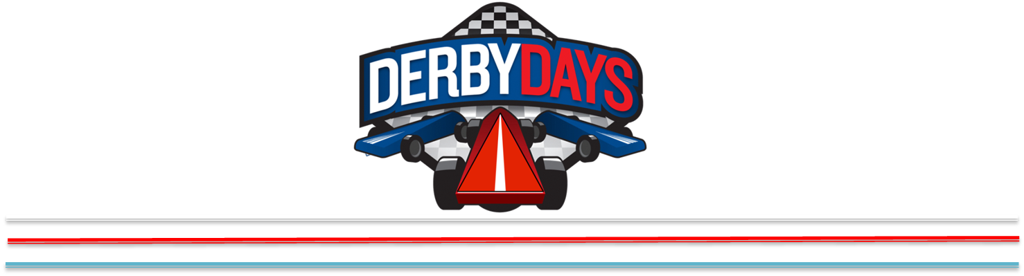 Picture5 - Dremel - 15 Pc. Derby Car Project Kit (1478x399), Png Download