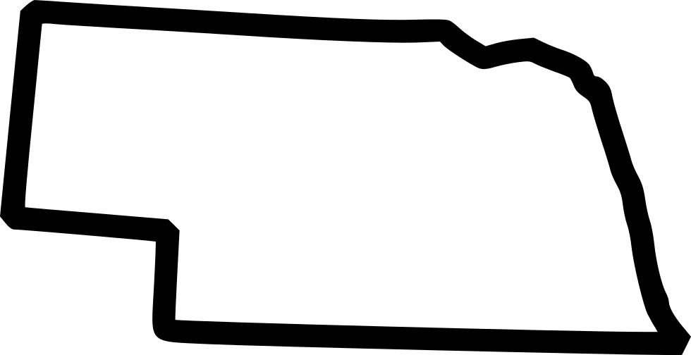 Nebraska Comments (980x504), Png Download