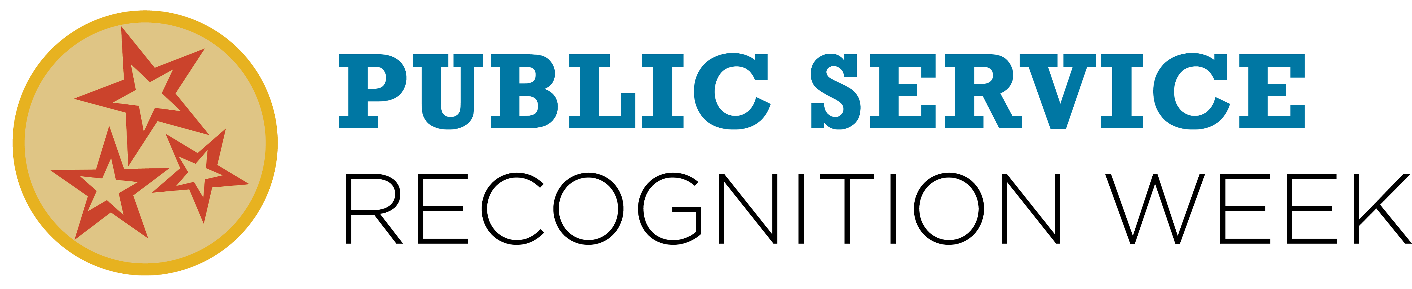 Best File For Use With Ms Office Applications - Public Service Appreciation Week 2018 (4836x979), Png Download