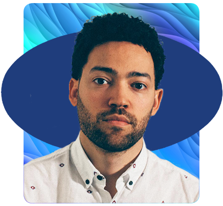 Taylor Mcferrin - Human (450x425), Png Download