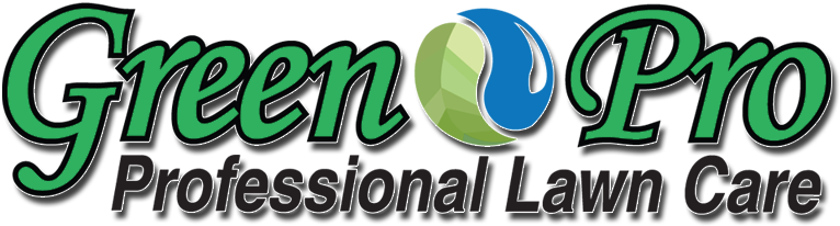 Green Pro Lawn Care - Lawn (806x224), Png Download