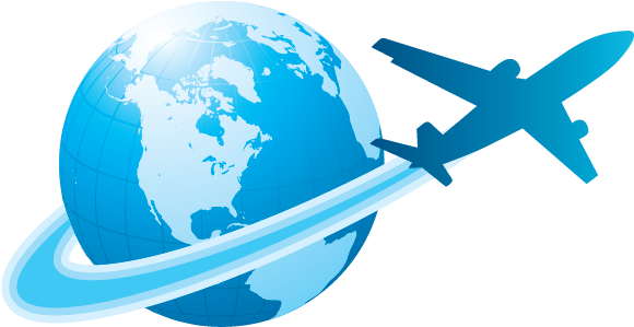 Around The Globe In Every 13 Weeks - Bei Sensors L25g-f2-1000-abz-28v/v-sc5-s Encoders Incremental (670x300), Png Download