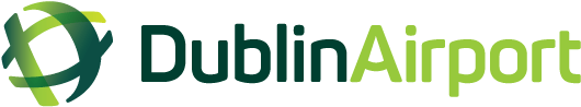 Dublin Airport Has Opened A New €16 Million Facility - Dublin Airport Logo Png (633x200), Png Download