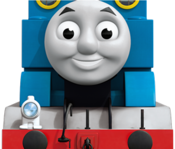 red train thomas the tank engine