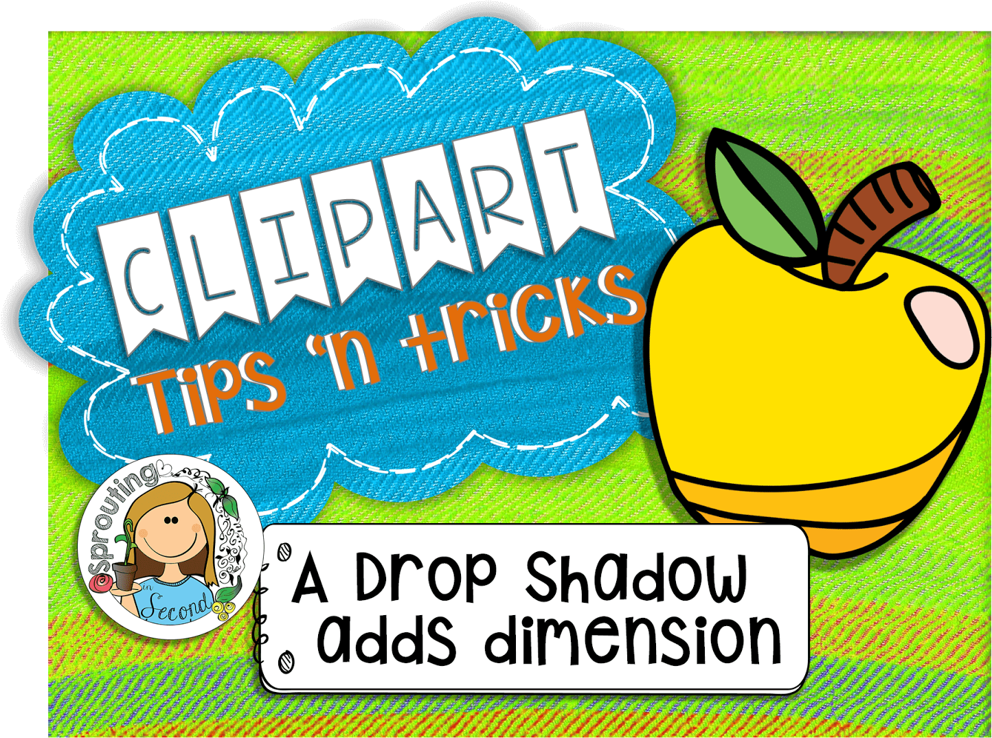 Favorite Design Tips 'n Tricks - Cartoon (1600x1144), Png Download
