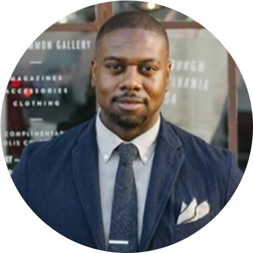 Mark Anthony Thomas - New York City (500x500), Png Download