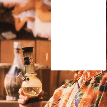 After Last Week's Reader Question About Finding Places - Fast Times Spicoli Weed (360x360), Png Download