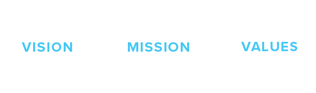 Vision, Mission And Values - Mission Statement (700x250), Png Download