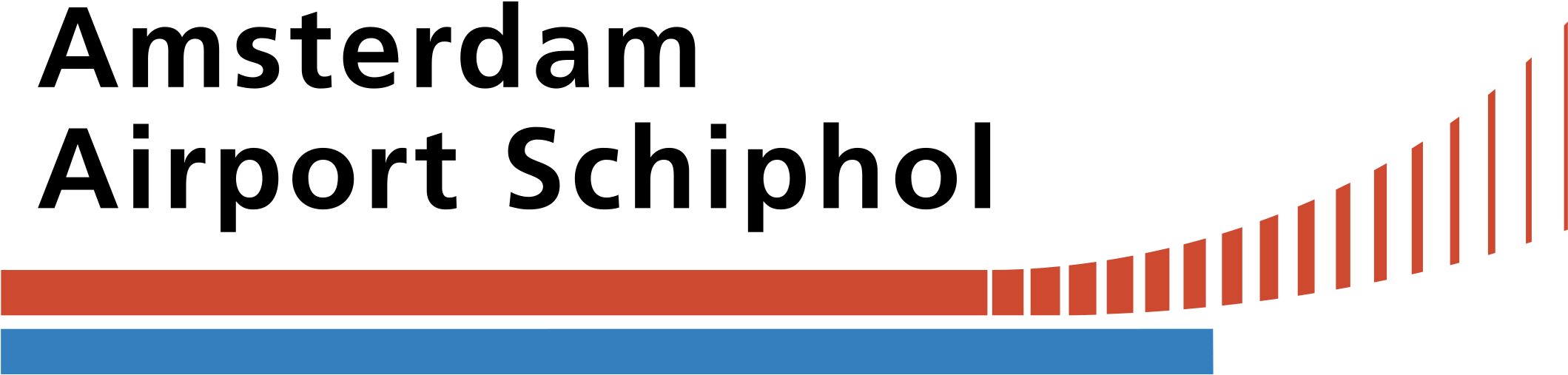 Amsterdam Airport Schiphol Logo Png Transparent - Amsterdam Airport Schiphol Logo (2400x2400), Png Download