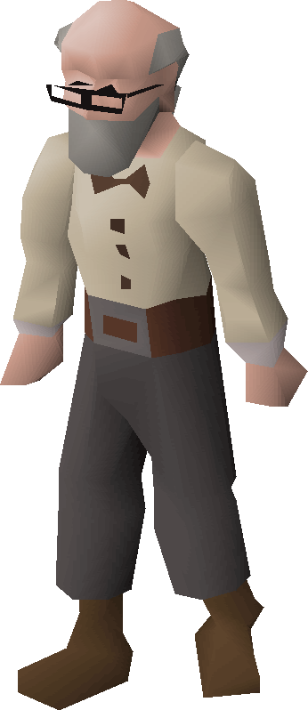 Librarian - Wiki (346x798), Png Download