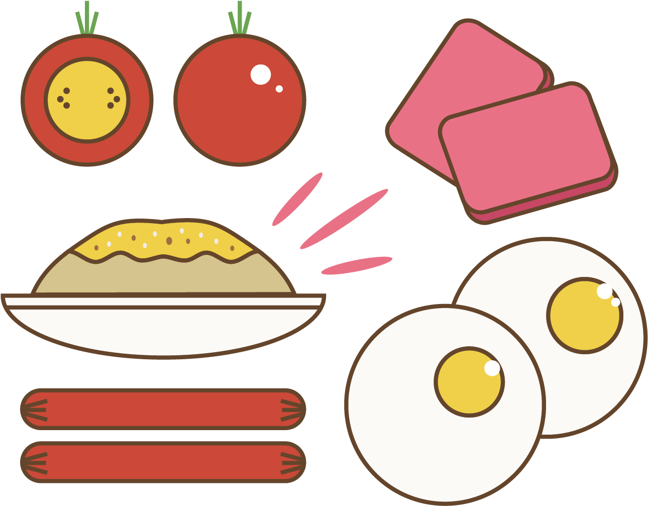 Foodiefinal-01 (1500x1200), Png Download