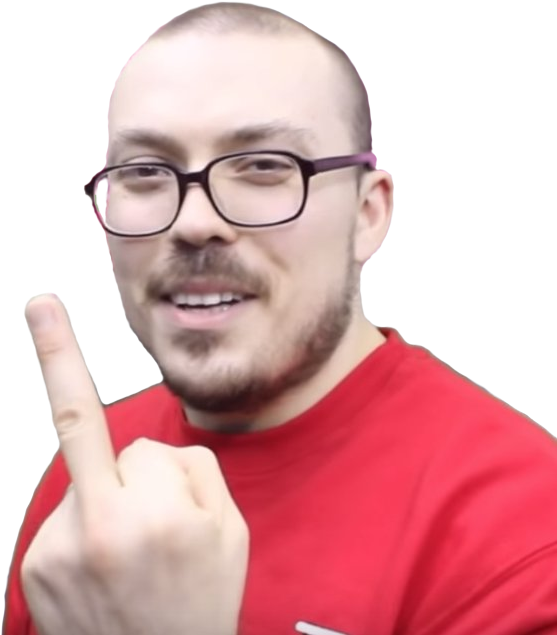 2 Replies 1 Retweet 50 Likes - Sign Language (1000x1000), Png Download