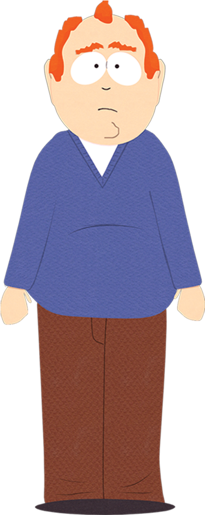 Official South Park Studios Wiki - Portable Network Graphics (1920x1080), Png Download