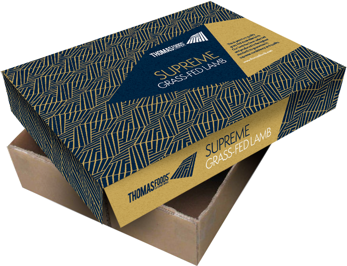 Thomas Farms - Supreme (786x703), Png Download