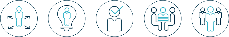 Binary Stream, Core Values, Accounting, Icons, Software - Software (960x293), Png Download