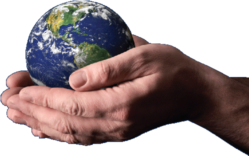 Sustainable Development Around The World - Information About World Population Day (500x328), Png Download
