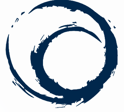 Benefitting U-m - Logo (424x382), Png Download