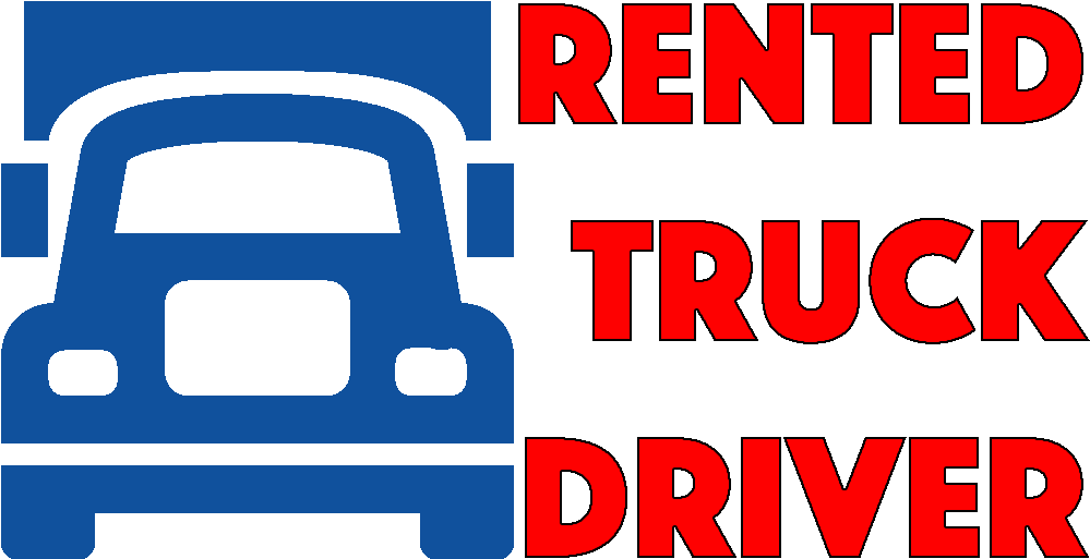 Truck Drivers For Hire - Rock & Roll (cd) (1038x598), Png Download