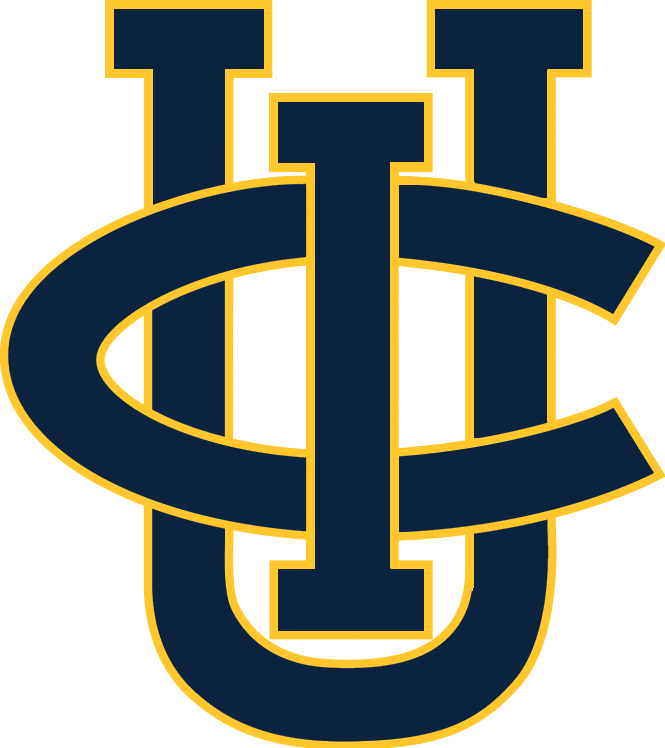 Uci Anteaters Logo - Uc Irvine Anteaters Logo (665x748), Png Download
