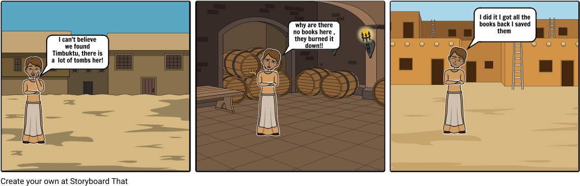 The Librarian - Cartoon (1164x385), Png Download