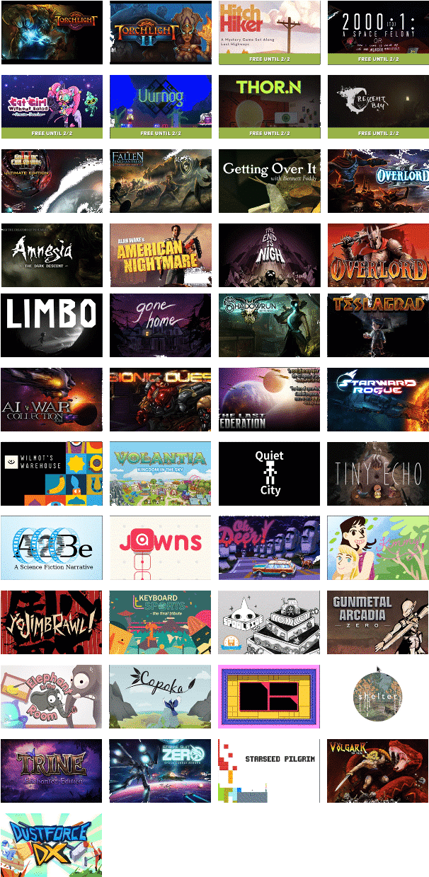 Humble Trove Free Games For Monthly Subscribers Via - Limbo Xbox 360 (615x1251), Png Download