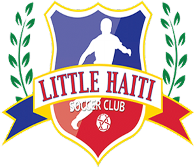 Little Haiti Fc (400x400), Png Download