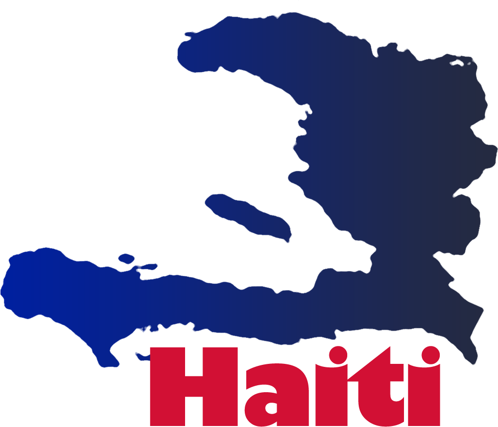 Icon-haiti - Haiti Capital City Map (1000x1000), Png Download