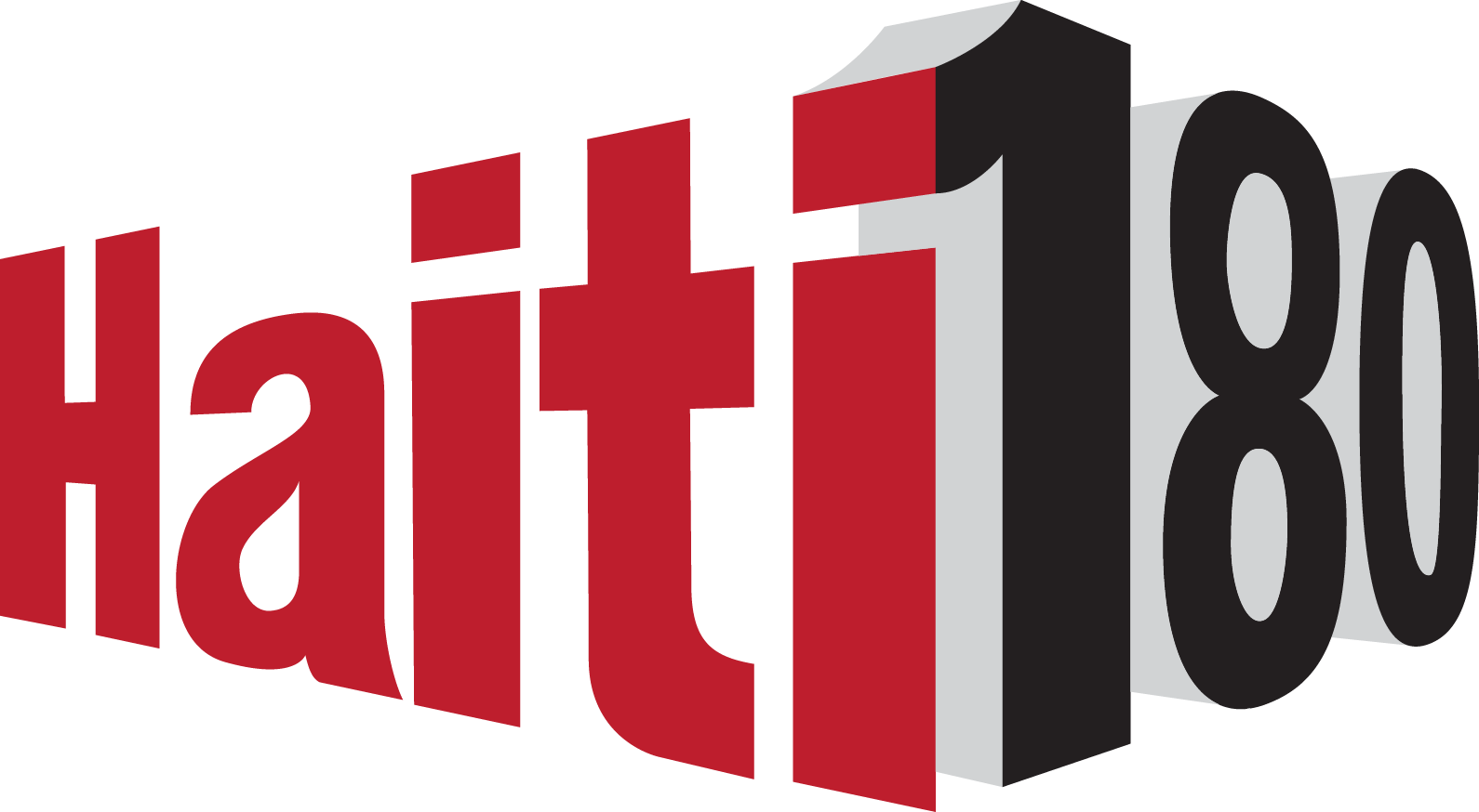 Charity Of The Month - Haiti (1590x874), Png Download