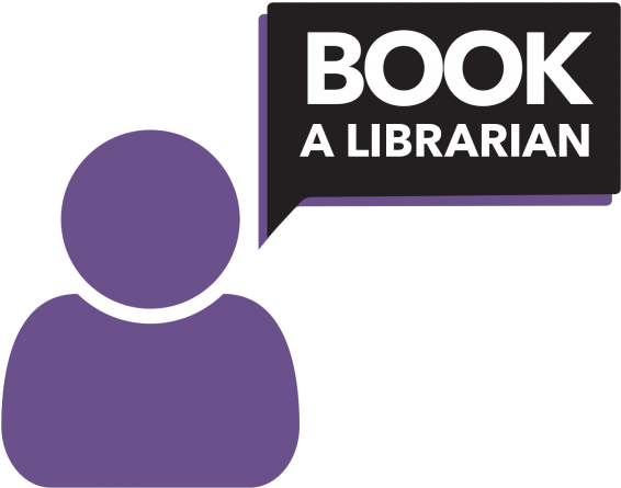 Logo For Book A Librarian Service - Use Libraries And Learn Stuff (621x480), Png Download
