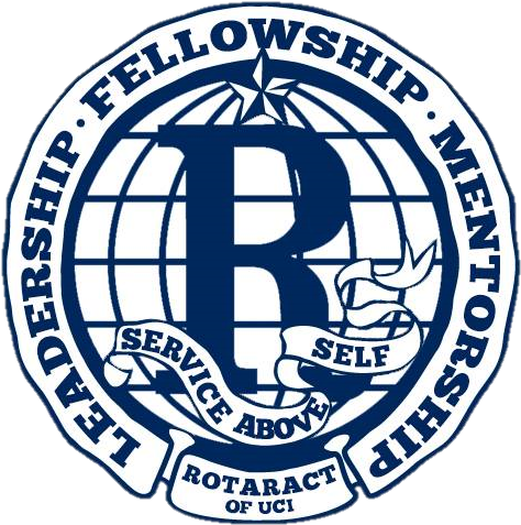 Rotaract Symbol - Malvern Prep School Logo (533x567), Png Download