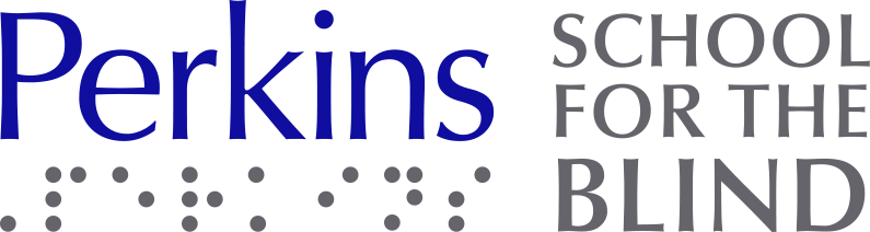 Perkins School For The Blind Enterprise Logo - Perkins School For The Blind International (795x212), Png Download