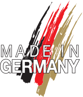 Proudly Made In Germany - Kaiser Light Tent Dome-studio 75 X 75 Cm Hardware/electronic (336x393), Png Download