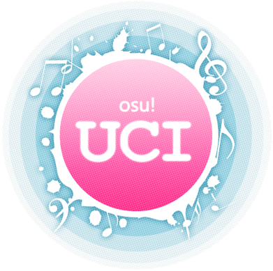 Uci - Osu Uci (400x400), Png Download