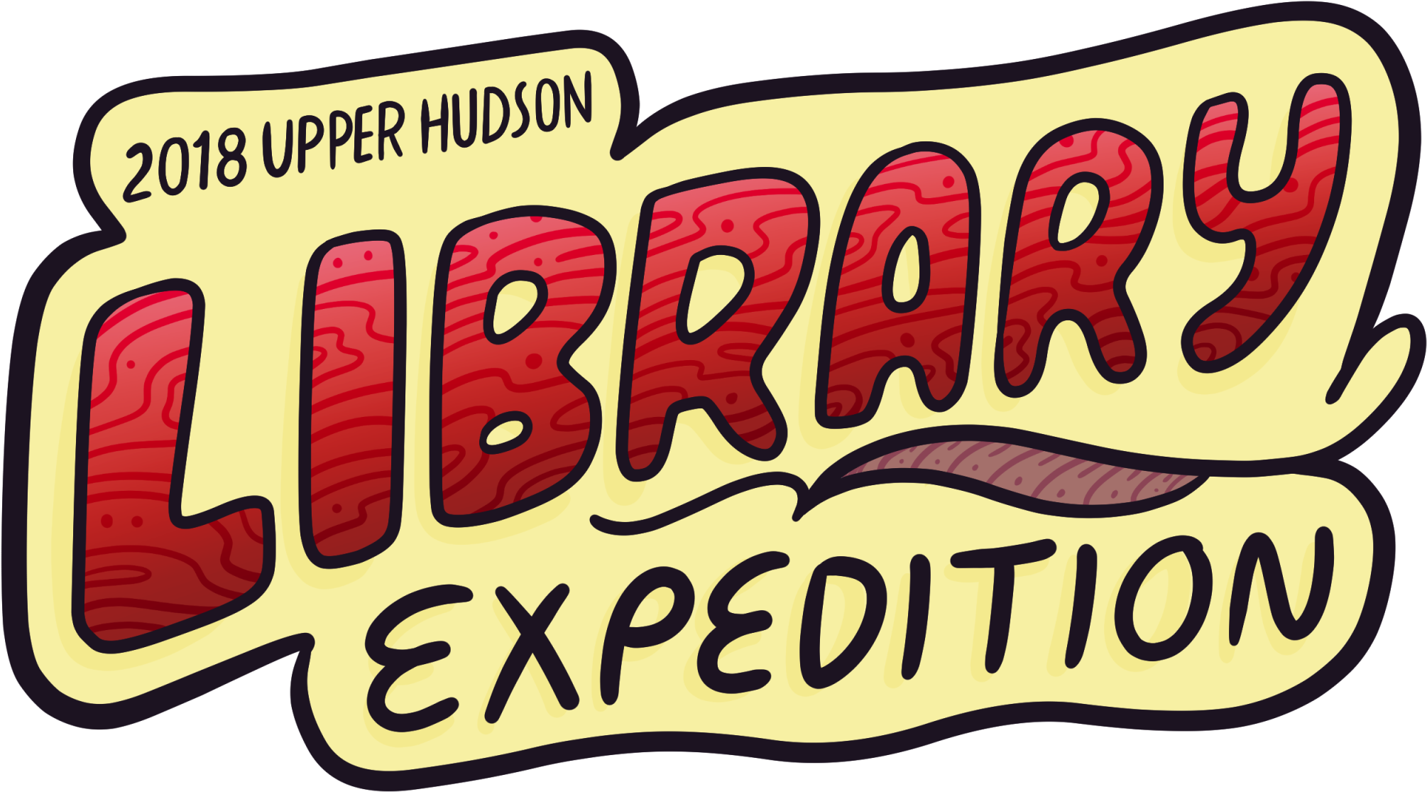 Love To Visit Libraries This Self-guided Tour Is For (2040x1143), Png Download