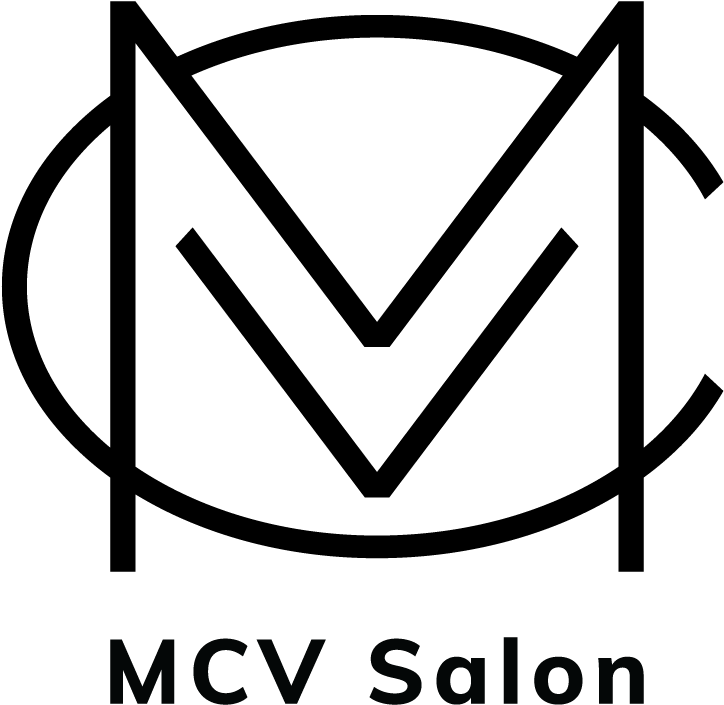 Logo - Mcv Salon (900x900), Png Download