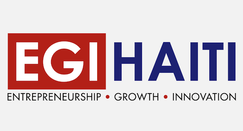 Egi Haiti Logo - Cover Film Janji Hati (500x270), Png Download