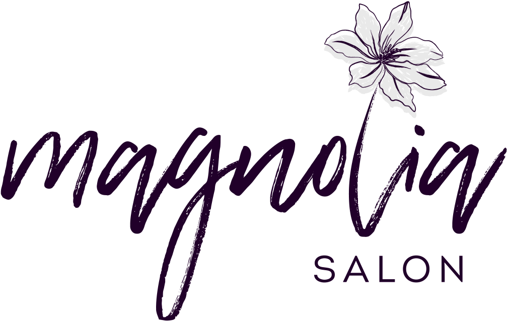 Logo - Melanin Magic (1168x715), Png Download